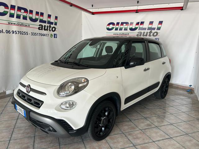 FIAT 500L 1.3 Multijet 95 CV Cross Immagine 1