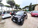 SMART ForTwo 1.0cc PASSION 71cv TETTO PANORAMA BLUETOOTH CRUISE