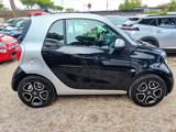 SMART ForTwo 1.0cc PASSION 71cv TETTO PANORAMA BLUETOOTH CRUISE