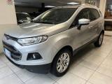 FORD EcoSport 1.5 110 CV Titanium cambio automatico