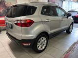 FORD EcoSport 1.5 110 CV Titanium cambio automatico