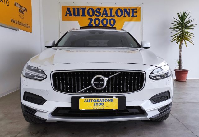 VOLVO V90 Cross Country D5 AWD Geartronic Business Pro Line TETTO/AUDIO Immagine 1