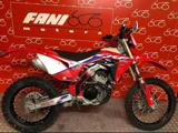 HONDA CRF 250 R X Red Moto