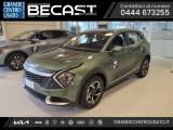 KIA Sportage 1.6 CRDi MHEV DCT Business - KM ZERO