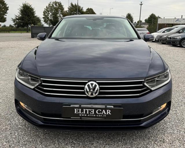 VOLKSWAGEN Passat 1.6 TDI Comfortline BlueMotion Technology Immagine 2