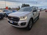 FORD Ranger 2.0 ECOBLUE aut. 213 CV DC Wildtrak 5 posti
