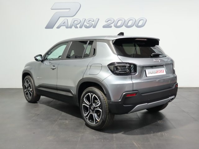 JEEP Avenger 1.2 100CV Turbo Summit *PROMO PARISI GROUP* Immagine 3