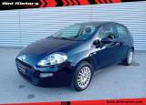 FIAT Punto 1.3 MJT II S&S 95 CV 5 porte Street grande punto