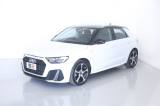 AUDI A1 SPB 30 TFSI S tronic S line NEOPATENTATI - VIRTUAL