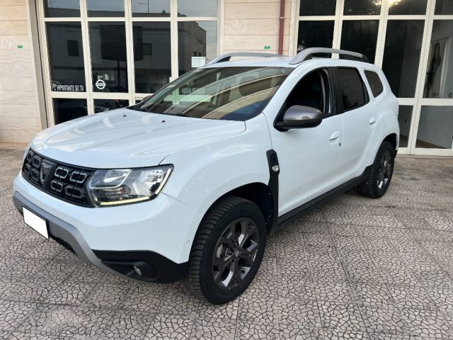 DACIA Duster 1.5 Blue dCi 8V 115 CV 4x4 Prestige Immagine 1