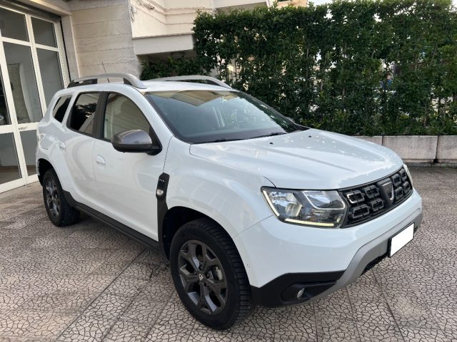 DACIA Duster 1.5 Blue dCi 8V 115 CV 4x4 Prestige Immagine 2