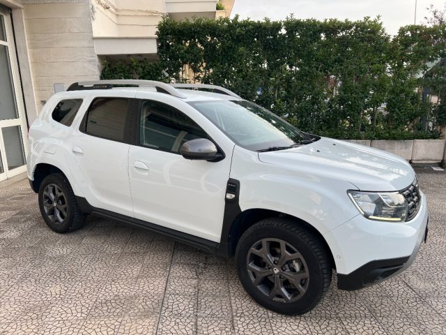 DACIA Duster 1.5 Blue dCi 8V 115 CV 4x4 Prestige Immagine 3