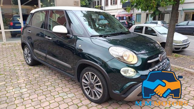 FIAT 500L 1.6 Multijet 120 CV Cross "LEGGI PROMO" Immagine 4