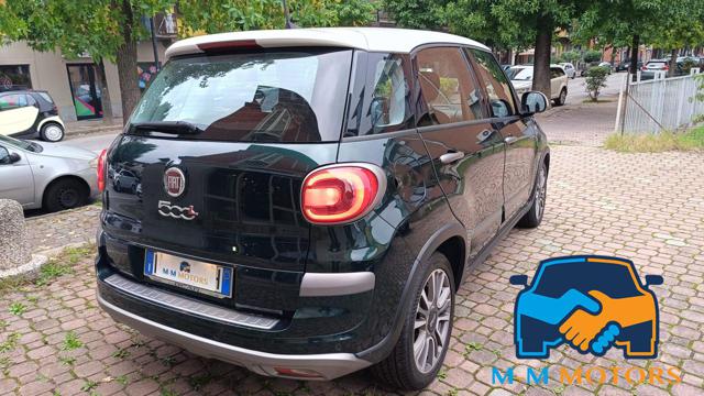 FIAT 500L 1.6 Multijet 120 CV Cross "LEGGI PROMO" Immagine 3