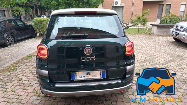 FIAT 500L 1.6 Multijet 120 CV Cross "LEGGI PROMO" Immagine 2