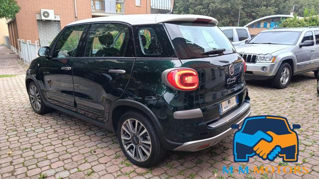 FIAT 500L 1.6 Multijet 120 CV Cross "LEGGI PROMO" Immagine 1