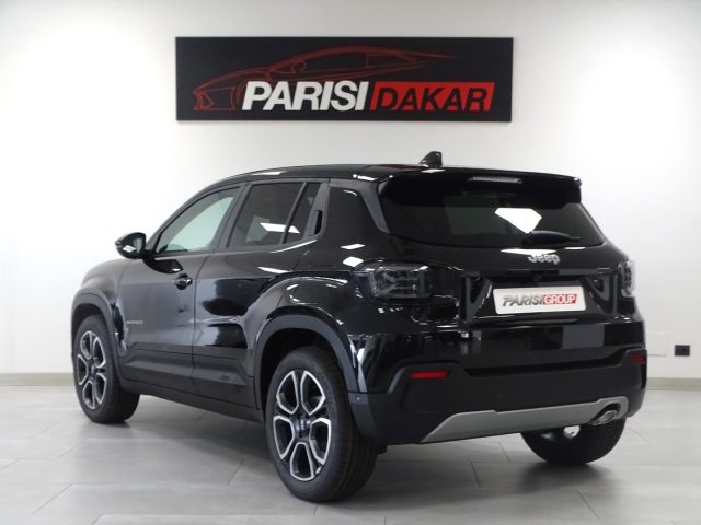 JEEP Avenger 1.2 100CV Turbo Summit *PROMO PARISI GROUP* Immagine 3