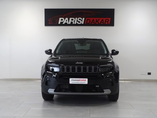 JEEP Avenger 1.2 100CV Turbo Summit *PROMO PARISI GROUP* Immagine 4