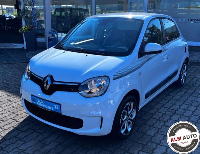 RENAULT Twingo SCe 65 CV klima limited garanzia Immagine 0