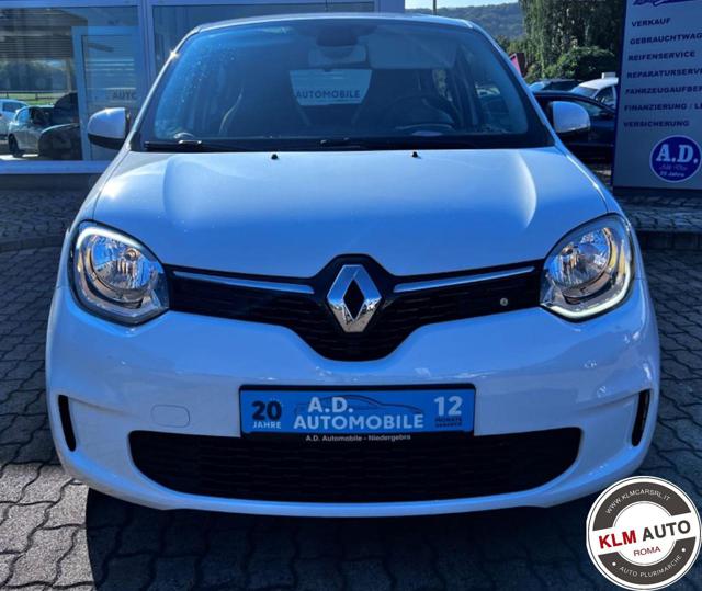 RENAULT Twingo SCe 65 CV klima limited garanzia Immagine 1