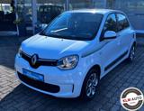 RENAULT Twingo SCe 65 CV klima limited garanzia