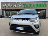 MAHINDRA KUV100 1.2 VVT K8 *KM 9.000* NO OBBLIGO FINANZIAMENTO