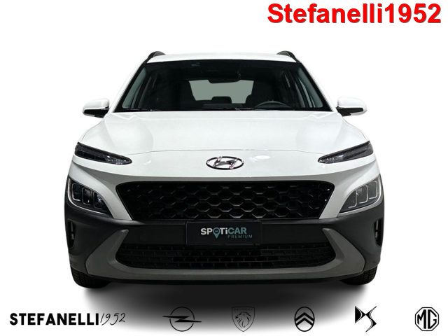 HYUNDAI Kona HEV 1.6 DCT XClass Immagine 1