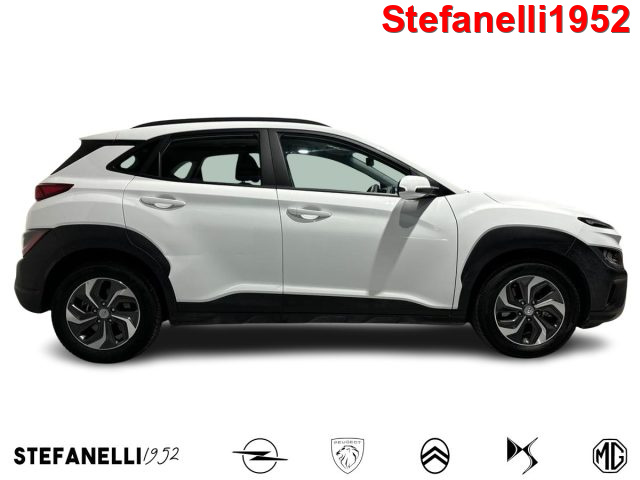 HYUNDAI Kona HEV 1.6 DCT XClass Immagine 2