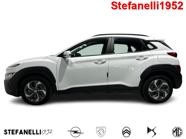 HYUNDAI Kona HEV 1.6 DCT XClass Immagine 3