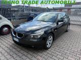 BMW 523 i cat Touring Futura