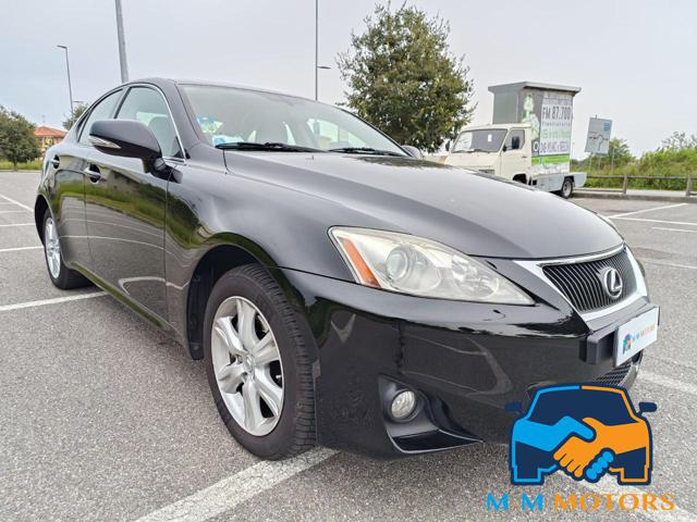 LEXUS IS 200 d Immagine 2