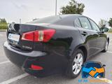 LEXUS IS 200 d