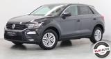 VOLKSWAGEN T-Roc 1.0 TSI 115 CV Style BlueMotion appconnect/navi