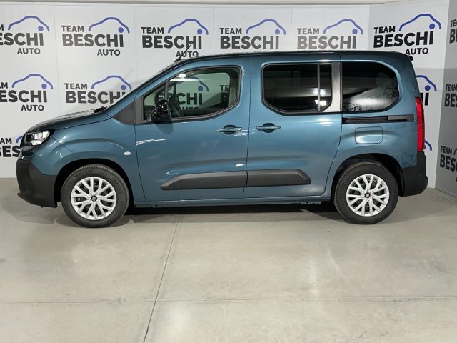 FIAT Doblo Doblò 1.5 BlueHdi 100CV 5 POSTI VETTURA Immagine 1