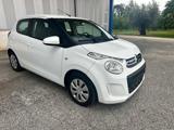 CITROEN C1 VTi 72 S&S FEEL 5 porte