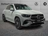 MERCEDES-BENZ GLE 300 d 4Matic Mild Hybrid AMG Line Advanced Plus