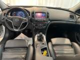 OPEL Insignia 2.0 CDTI 4x4 Country Tourer XENON Pelle Navi