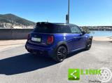 MINI Cooper S 2.0  ALL. JOHN COOPER WORKS - UNIPROPRIETARIO