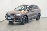 HAVAL H2 1.5T GPL Premium