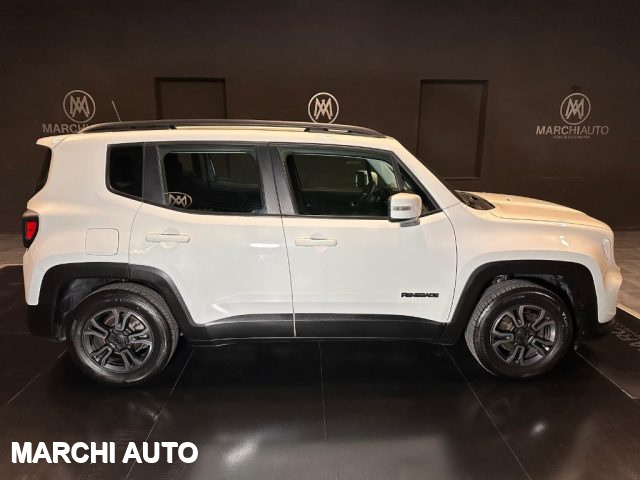 JEEP Renegade 1.6 Mjt 120 CV Longitude Immagine 3