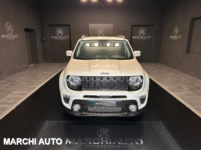 JEEP Renegade 1.6 Mjt 120 CV Longitude Immagine 1