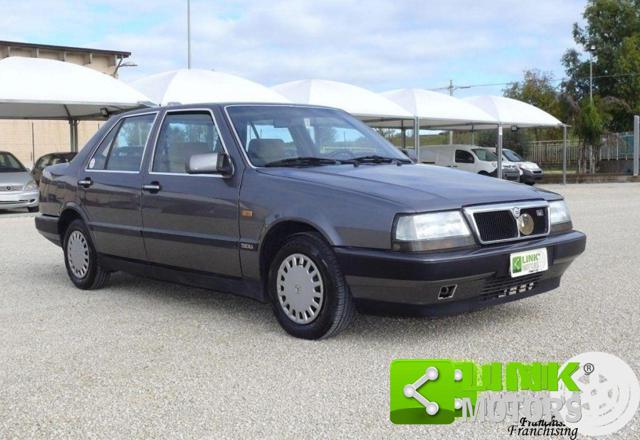 LANCIA Thema Benzina 1990 usata, Ragusa