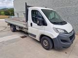 CITROEN Jumper 35 BlueHDi 160 PM-SL Cassonato CASSONE FISSO