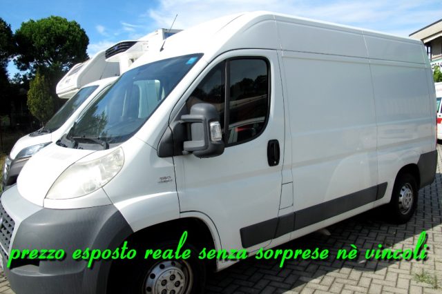 FIAT Ducato 30 2.3 MJT 130CV PM-TM Furgone Immagine 0