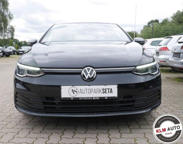 VOLKSWAGEN Golf 2.0 TDI 150 CV DSG active Display Immagine 1