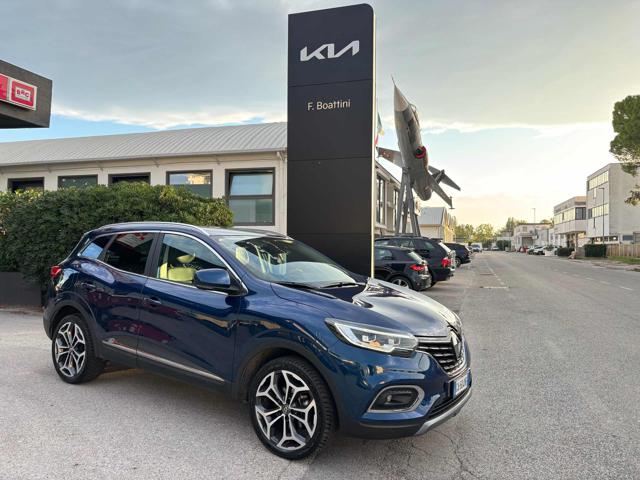 RENAULT Kadjar Blue dCi 8V 115CV  Sport Edition2 Immagine 0