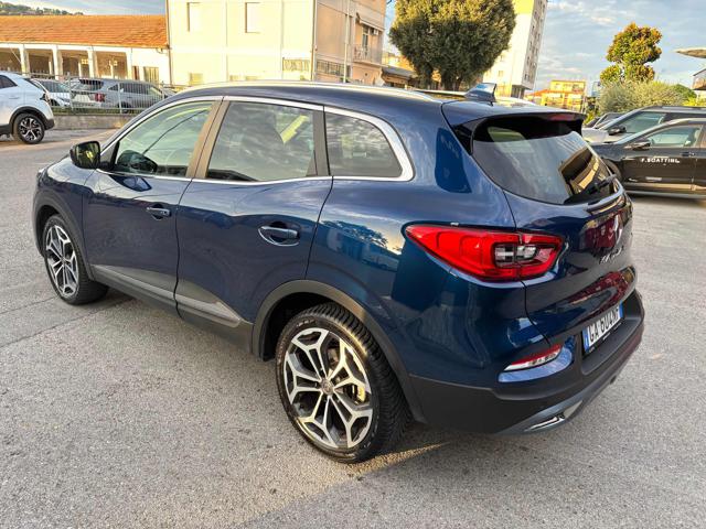 RENAULT Kadjar Blue dCi 8V 115CV  Sport Edition2 Immagine 4