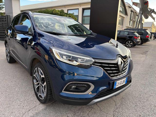 RENAULT Kadjar Blue dCi 8V 115CV  Sport Edition2 Immagine 1