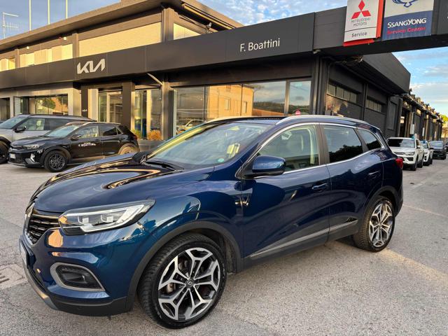 RENAULT Kadjar Blue dCi 8V 115CV  Sport Edition2 Immagine 2