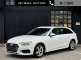 AUDI A4 Avant 30 TDI/136 CV S tronic Business Advanced